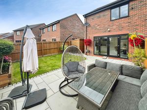 Garden- click for photo gallery